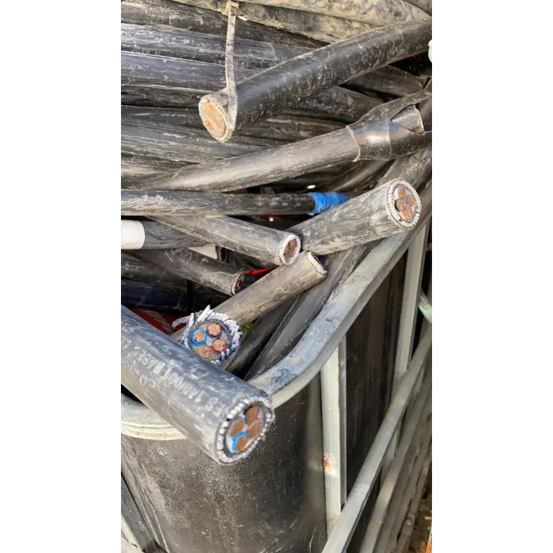 Scrap Metal Collection in Middlesex